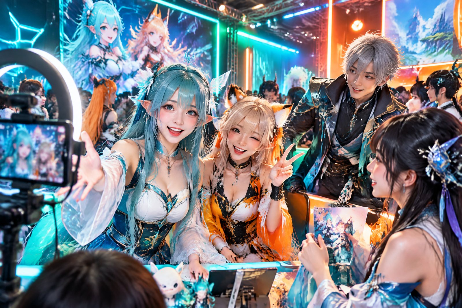 18直播